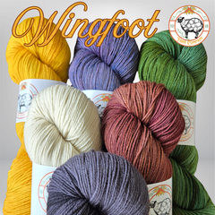 Wingfoot