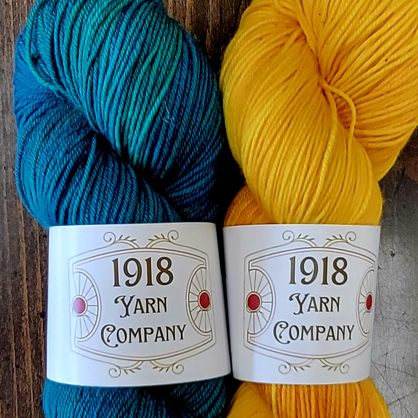 Stony Stream Shawl Kit