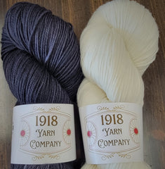 Stony Stream Shawl Kit