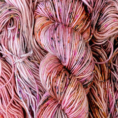 Senich Worsted
