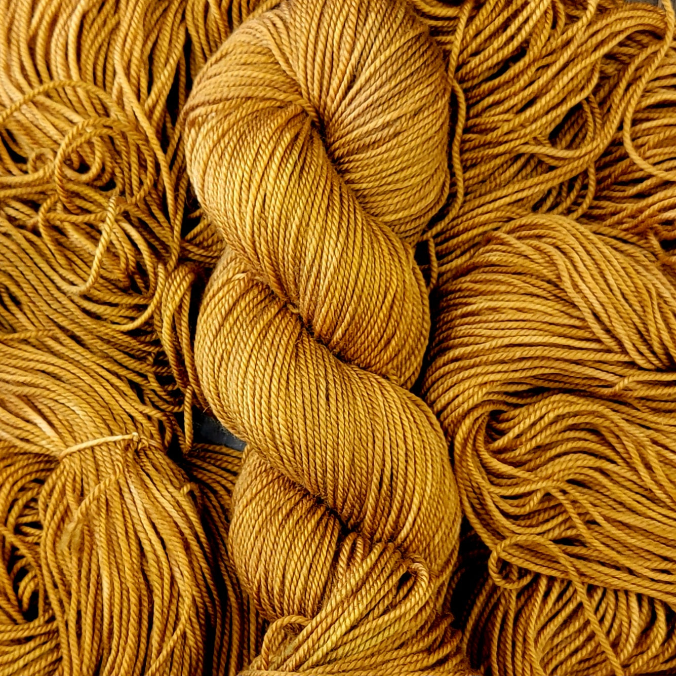 Senich Worsted