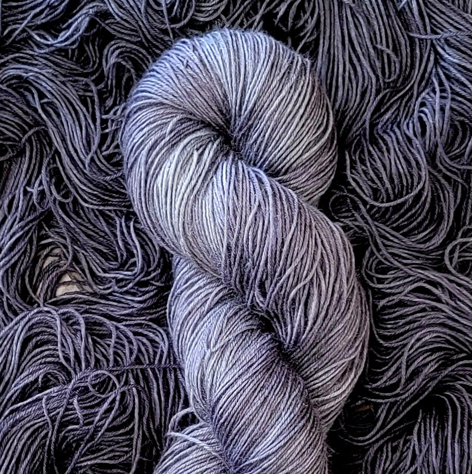 Senich Worsted