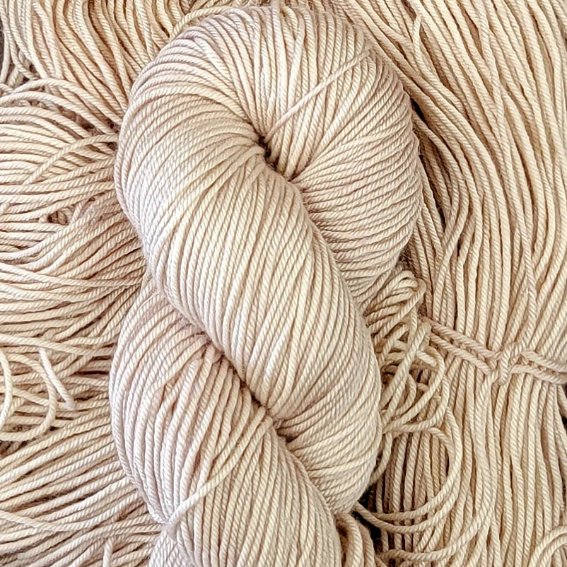 Senich Worsted