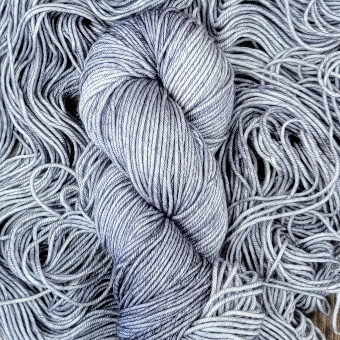 Senich Worsted