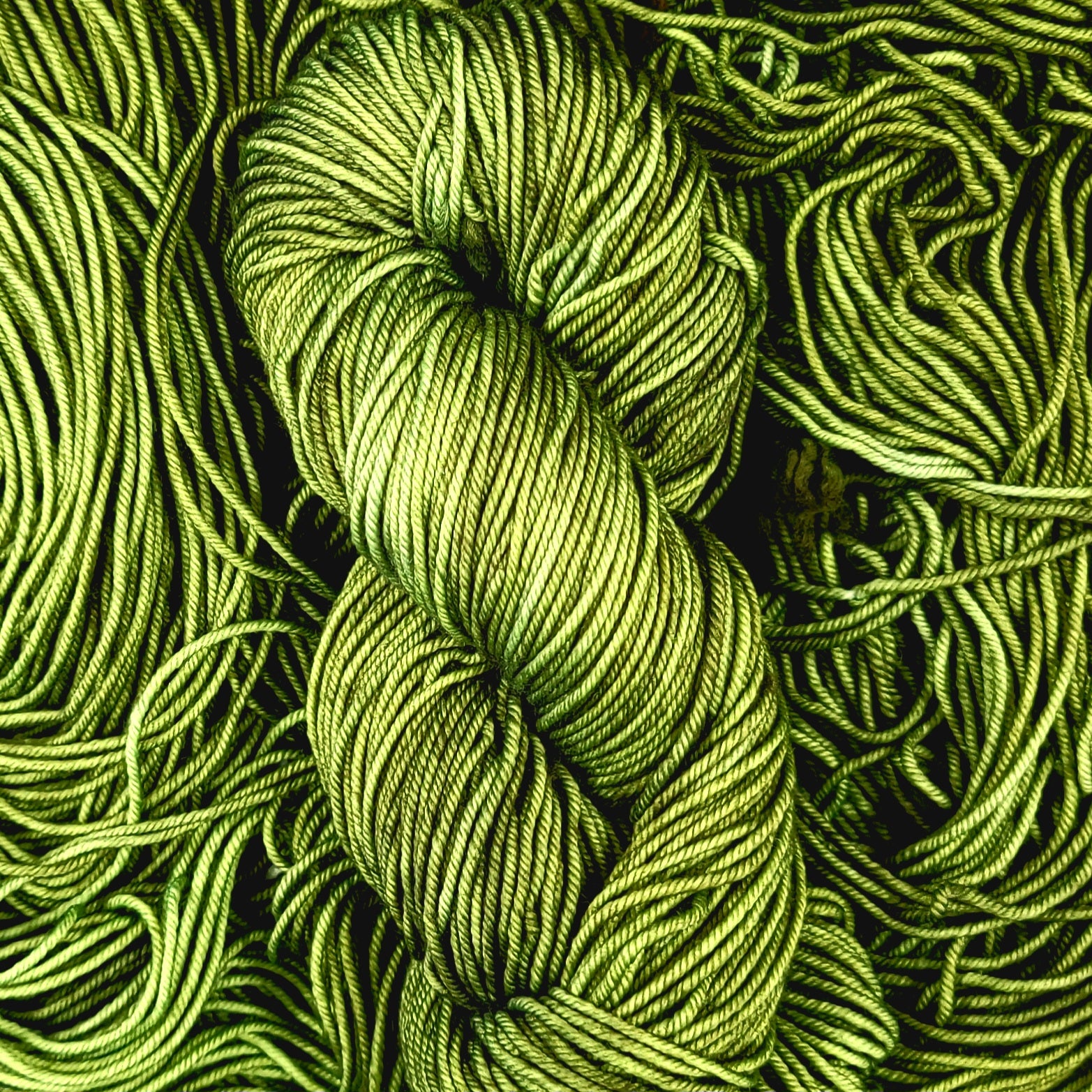 Senich Worsted