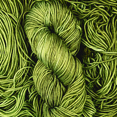 Senich Worsted