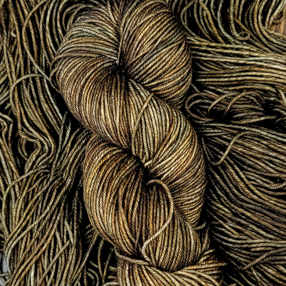 Senich Worsted