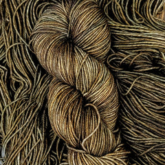 Senich Worsted