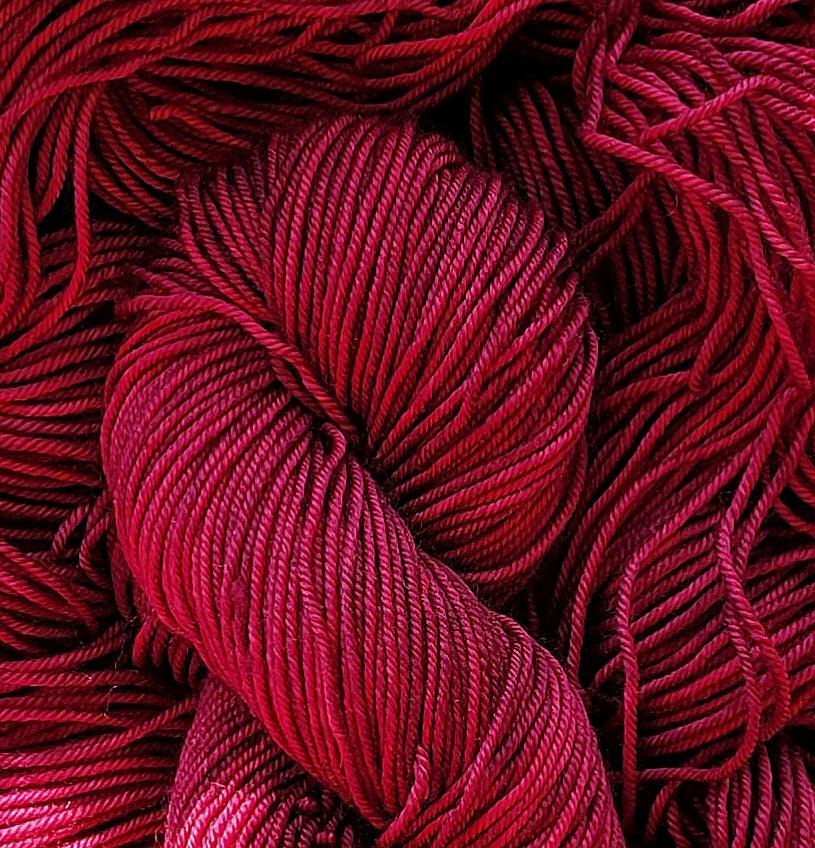 Senich Worsted