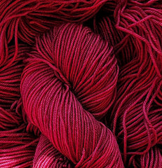 Senich Worsted