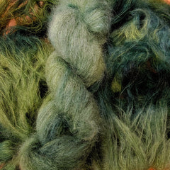Jenks Mohair