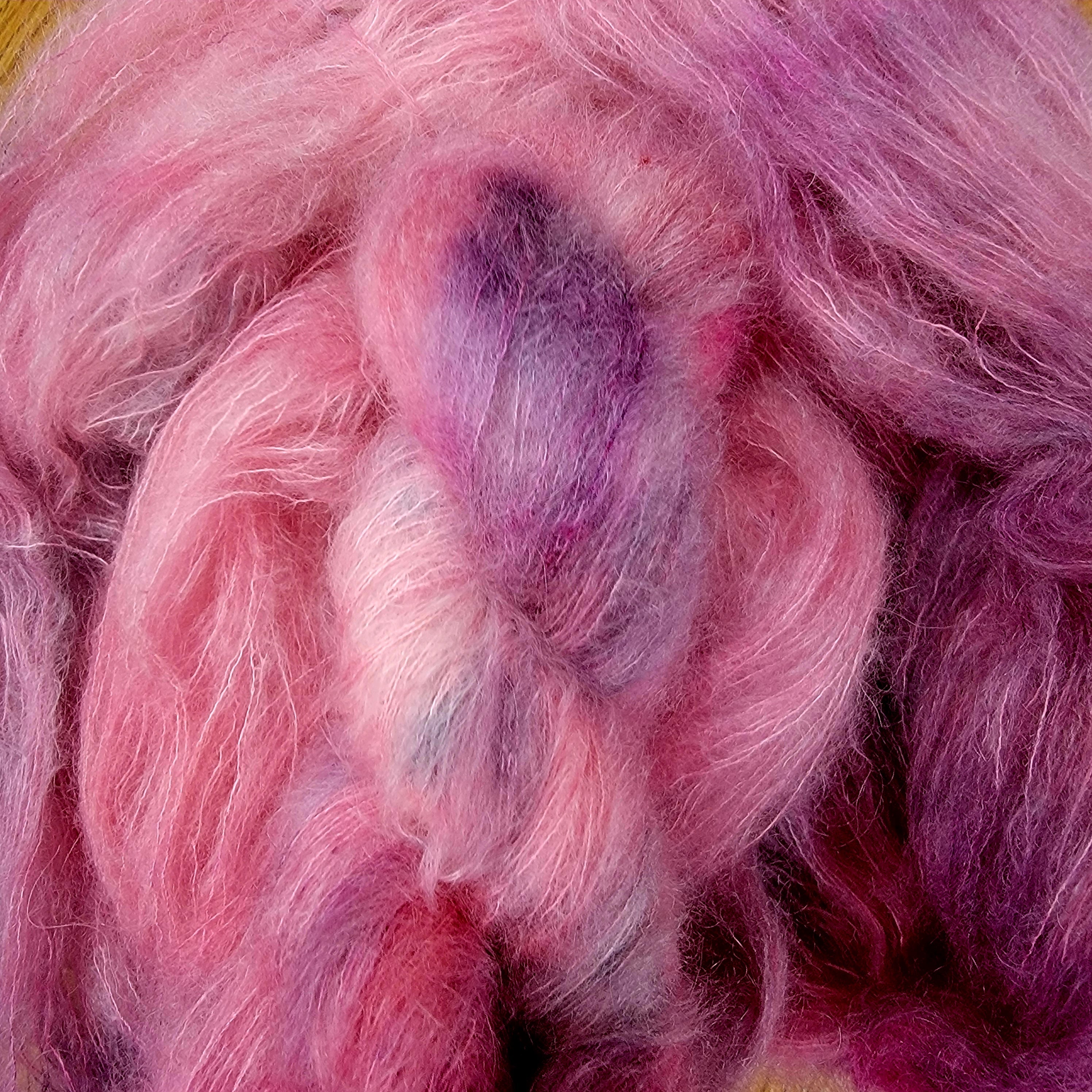 Jenks Mohair