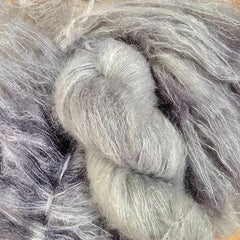 Jenks Mohair