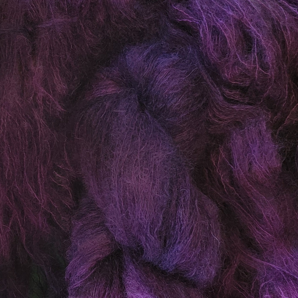 Jenks Mohair