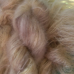 Jenks Mohair