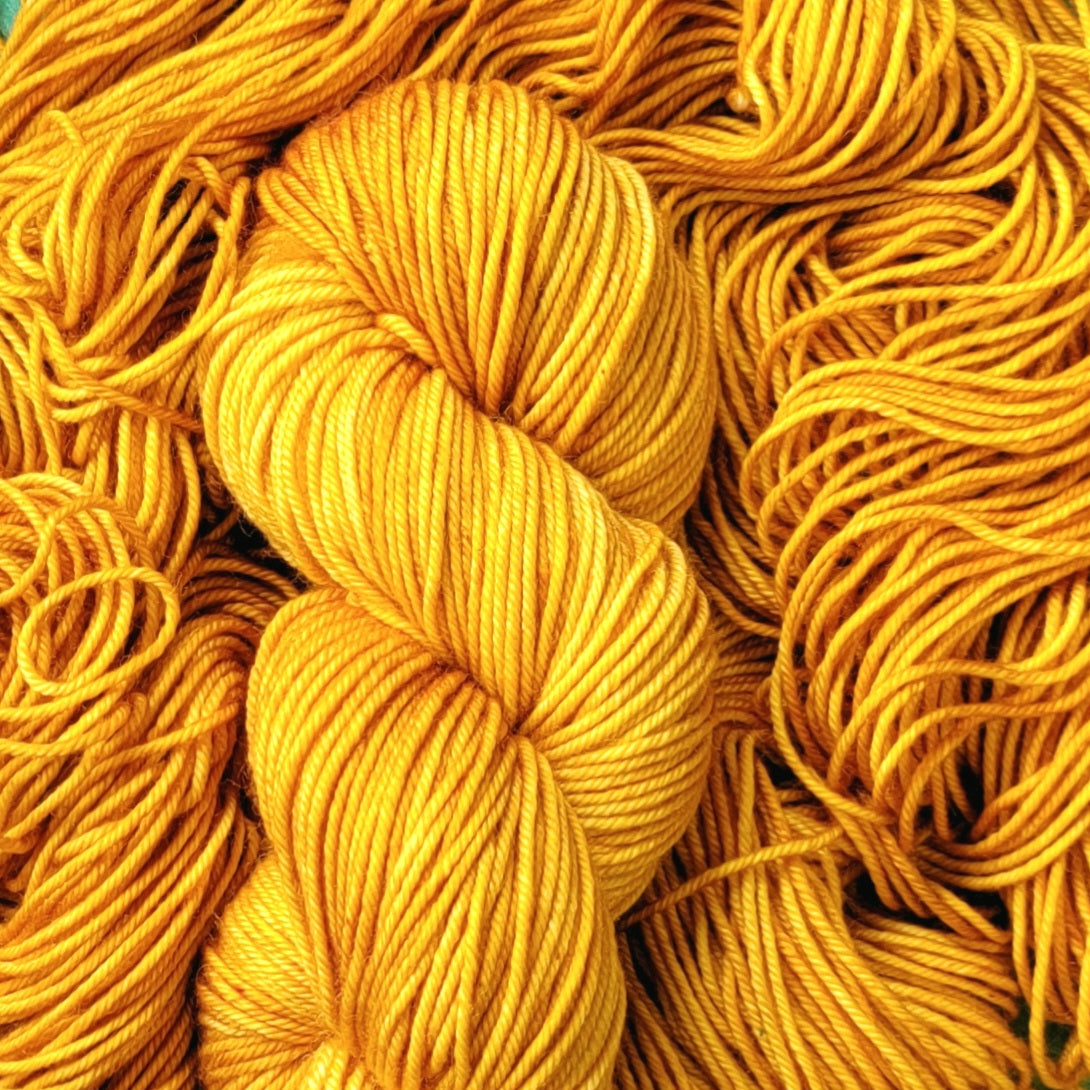 Senich Worsted