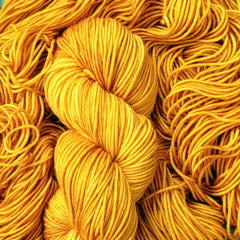 Senich Worsted
