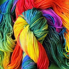 Senich Worsted
