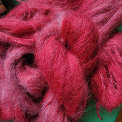 Jenks Mohair