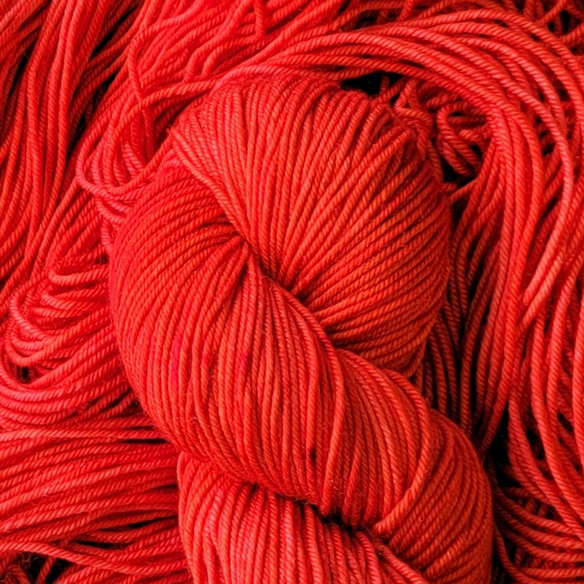 Senich Worsted