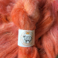 Jenks Mohair