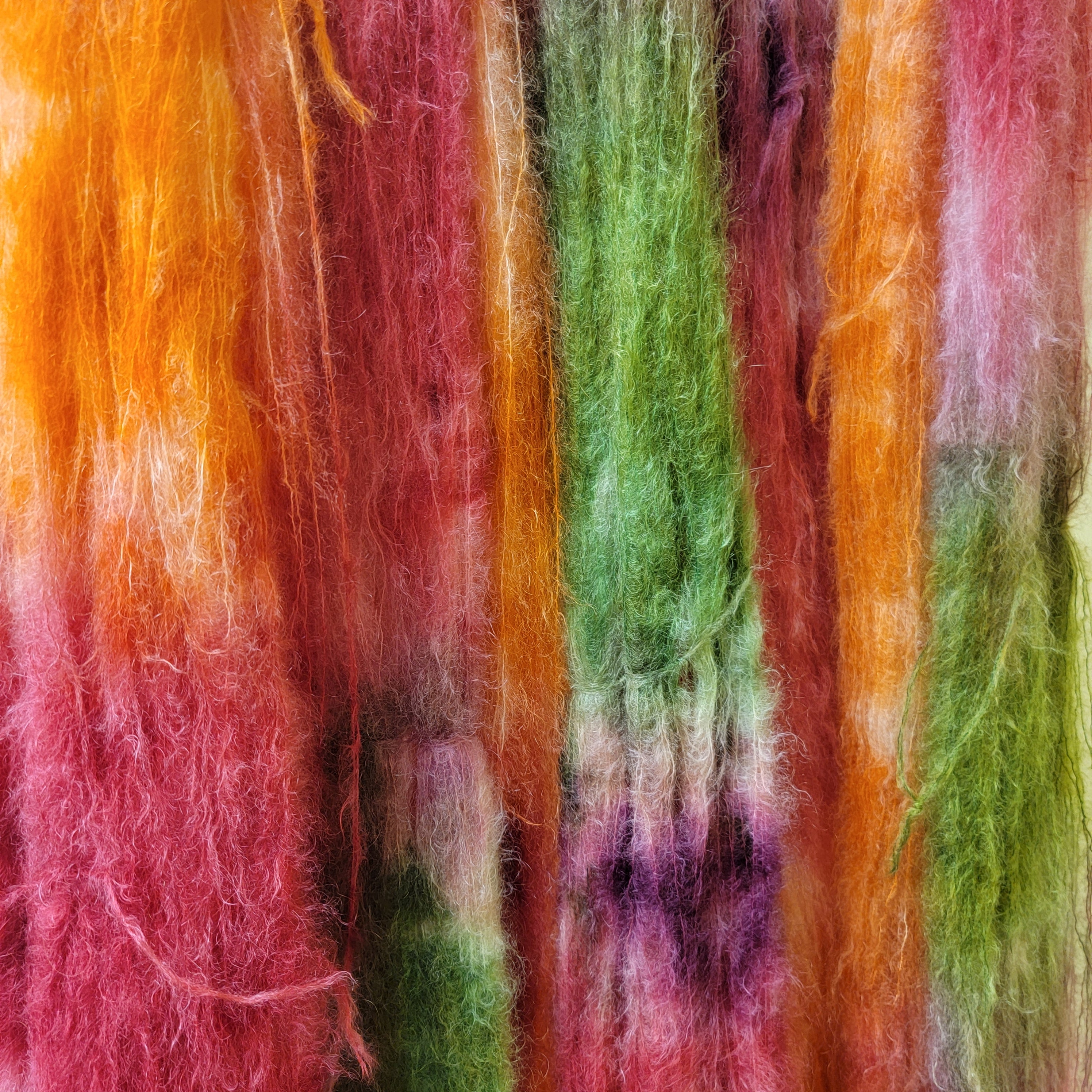 Jenks Mohair