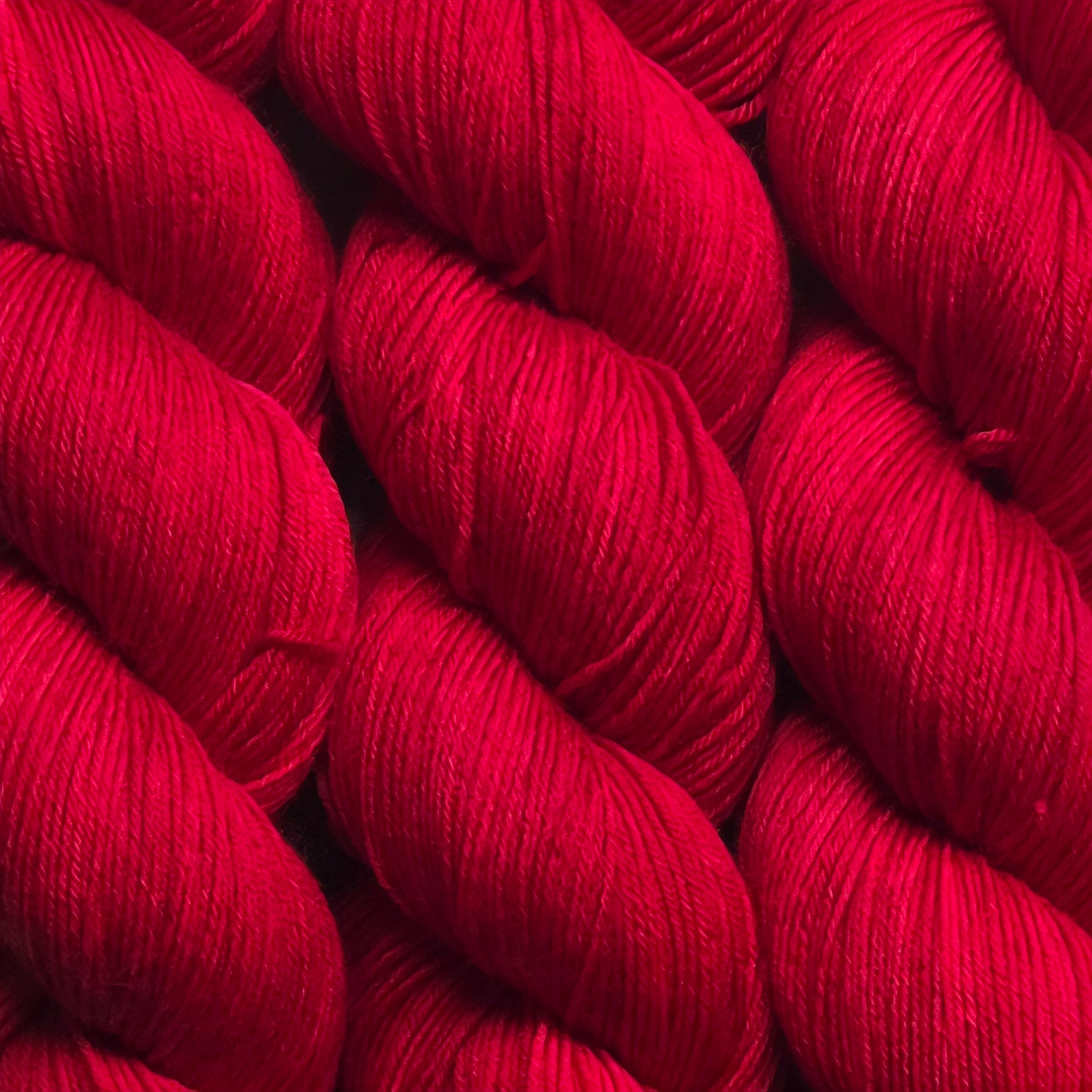 Senich Worsted