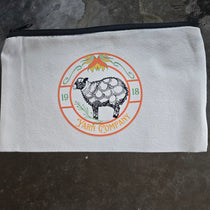 1918 Notions Pouch