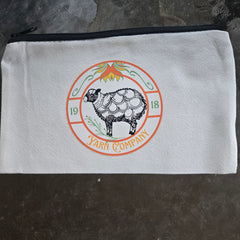 1918 Notions Pouch