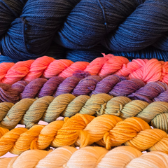 Stowaway Sweater Kit