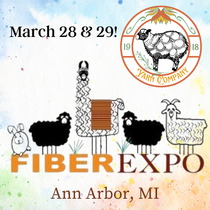 Ann Arbor Fiber Expo