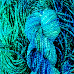 Senich Worsted