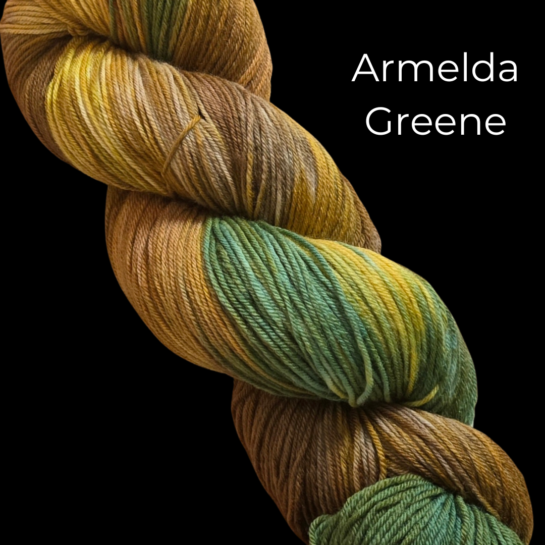 Aileen Cole Stewart - Black History Month