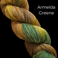 Aileen Cole Stewart - Black History Month