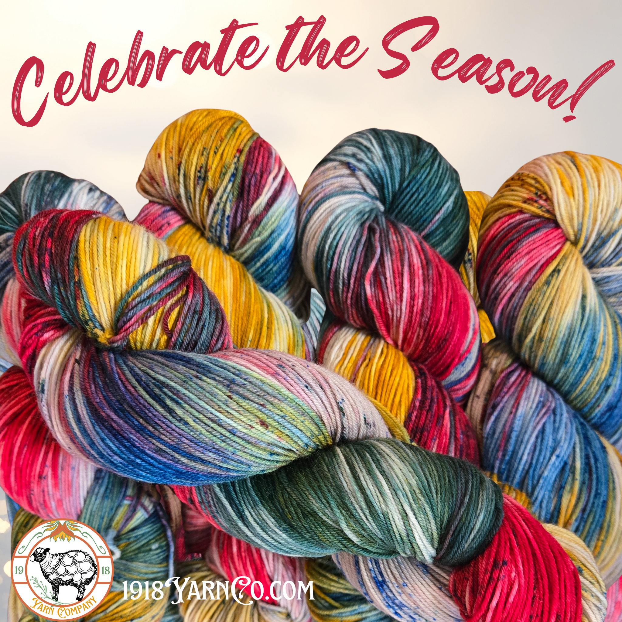 Celebrate the Season