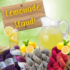 Lemonade Stand