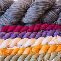 Stowaway Sweater Kit