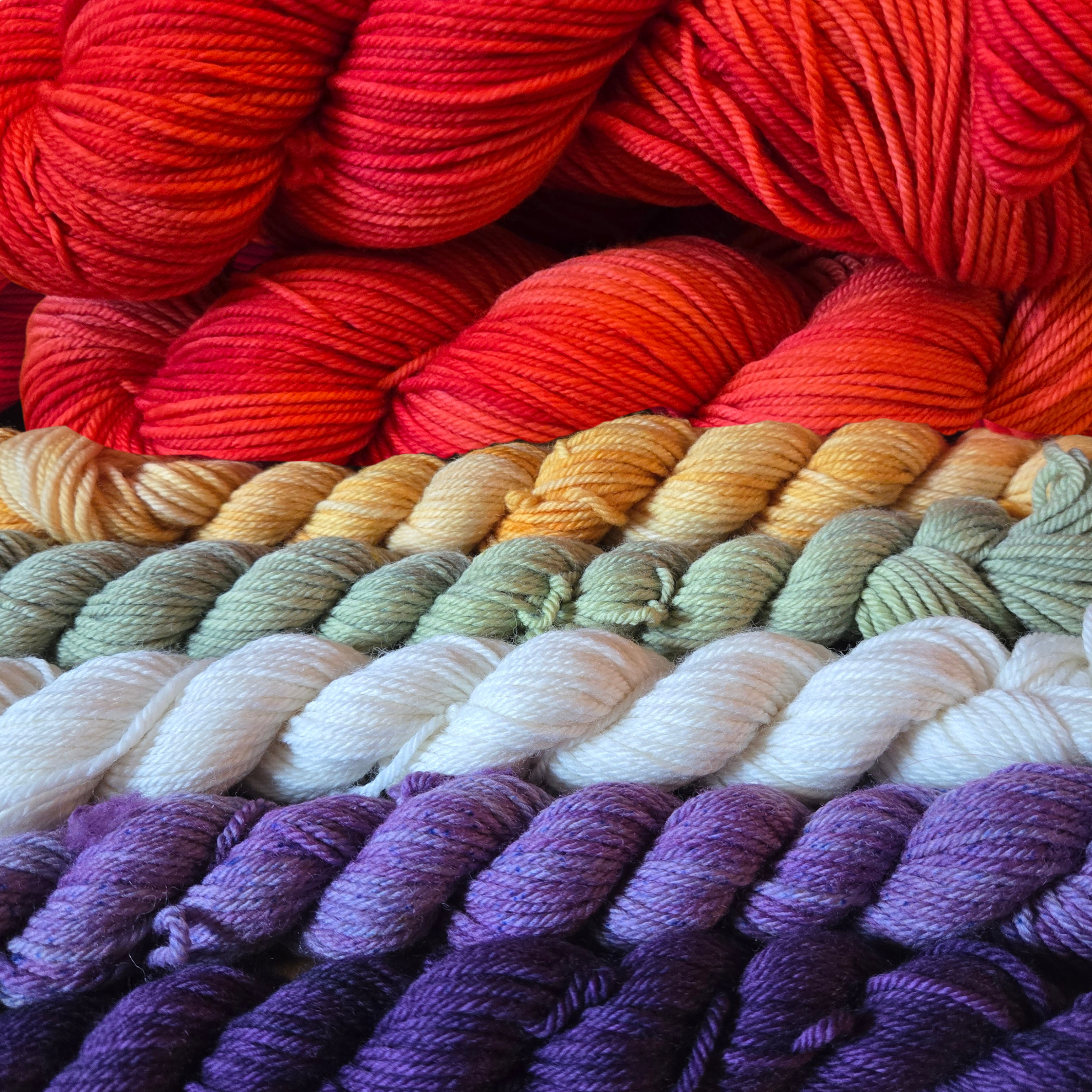 Stowaway Sweater Kit
