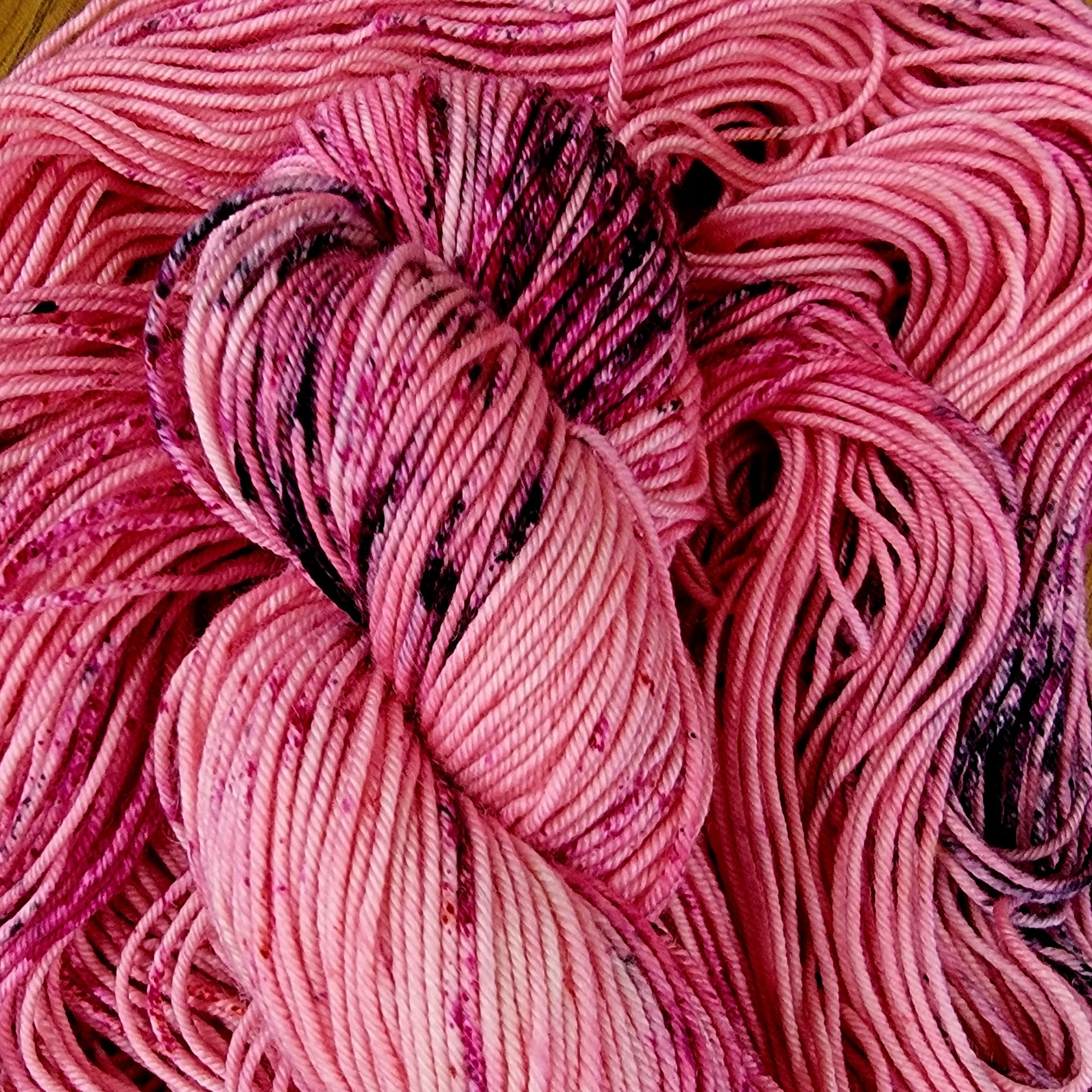 Senich Worsted