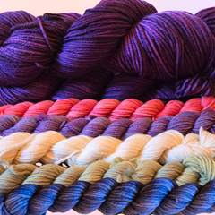 Stowaway Sweater Kit