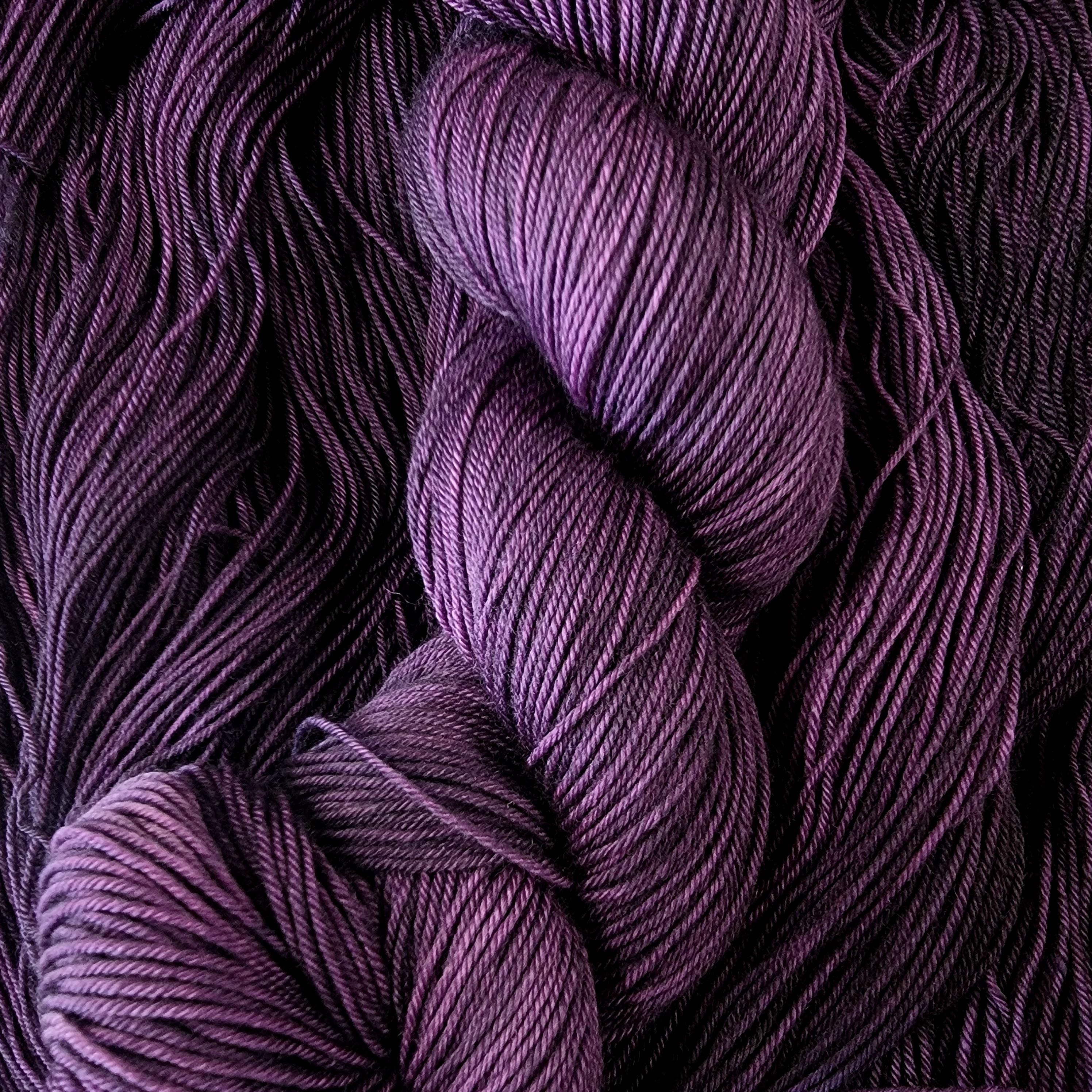 Senich Worsted
