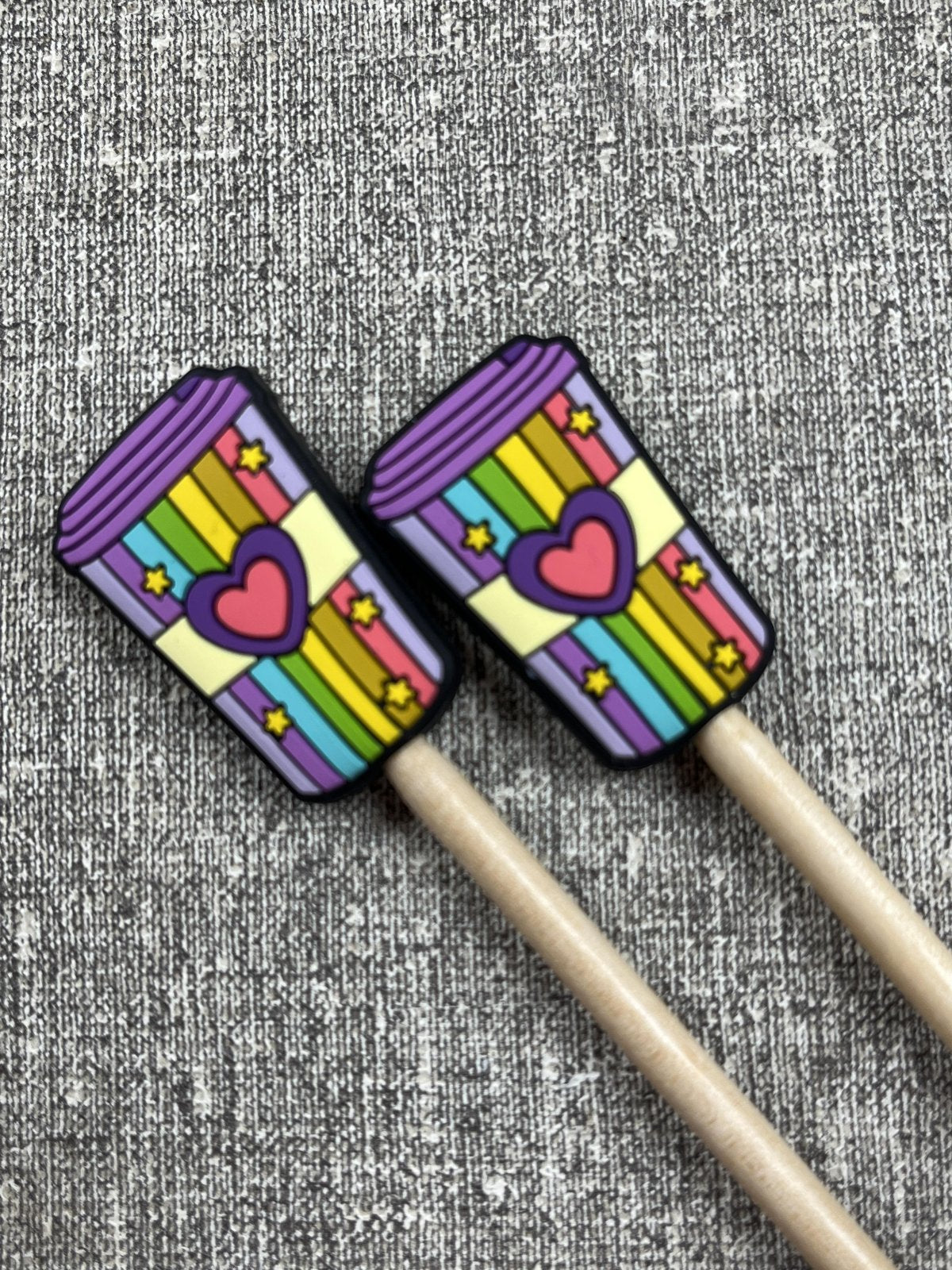 Stitch Stoppers