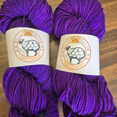 Senich Worsted