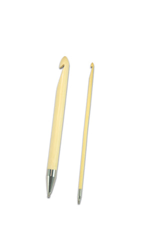 ChiaoGoo Tunisian Interchangeable Hook