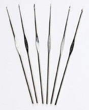 Steelite Crochet Hook